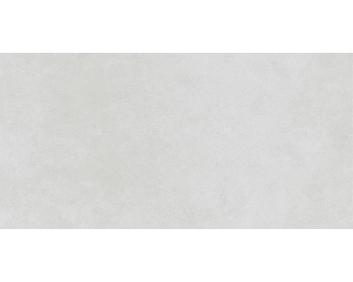 Svetlá obdĺžniková obkladačka s matným povrchom