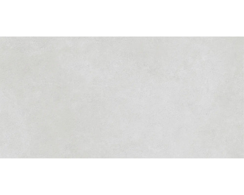 Svetlosivá, obdĺžniková nástenná dlaždica s jemnou štruktúrou