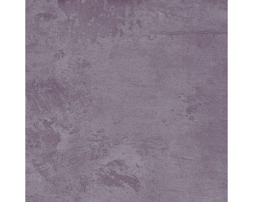 Dlažba imitácia betónu Pull gris 60x60 cm Detail steny s hrubou textúrou