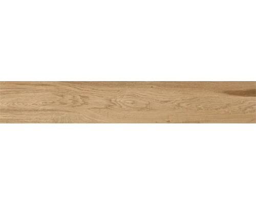 Dlaždica so vzhľadom dreva z jemnej kameniny