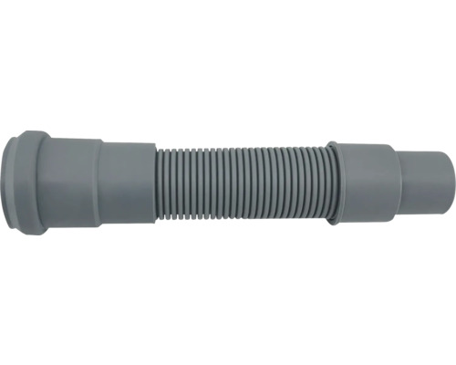 Flexibilný sifón pre sanitárne použitie