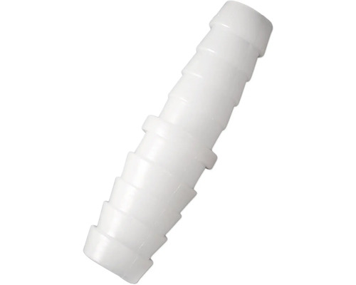 Hadicová plastová PE spojka priama 6 mm
