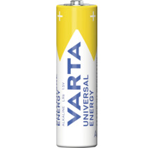 Alkalická batéria Varta Universal Energy LR6 1,5V