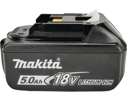 Batéria Makita 18 V 5.0 Ah lithium-ion