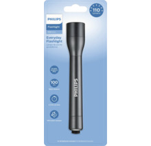 Hliníkové svietidlo Philips so svietivosťou 110 lúmenov