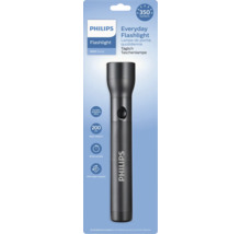 Svietidlo Philips Everyday z hliníka s 350 lúmenmi a ochranou proti vode IPX4