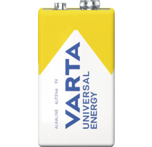 Batéria Varta Universal Energy 9 V
