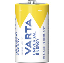 Batéria Varta Universal Energy LR20