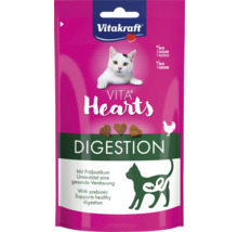 Vitakraft Vita Hearts Digestion maškrta pre mačky