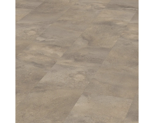 Vinylová podlaha 7.5 Titanit pieskovo hnedá Vinylová podlahová krytina so vzhľadom kameňa