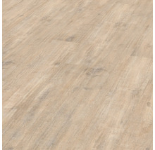 Detail laminátovej podlahy so vzhľadom dreva