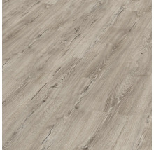 Detail laminátovej podlahy s drevenou štruktúrou