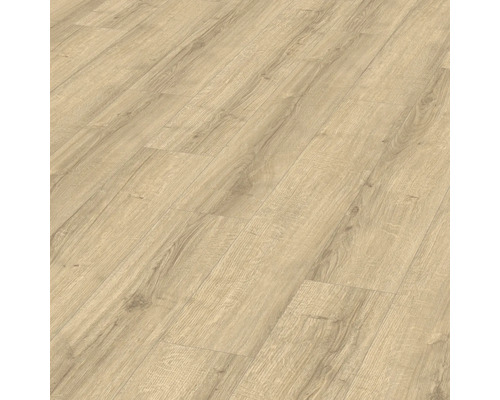 Laminátová podlaha 10.0 Nature Sense EL2405 Pokládka laminátovej podlahy s dreveným vzhľadom