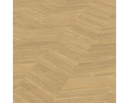 Laminátová podlaha 8.0 Nature Sense EL291F Laminát položený do vzoru rybej kosti