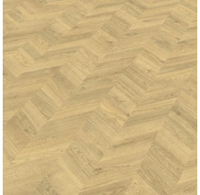 Ukladanie laminátovej podlahy do vzoru rybej kosti