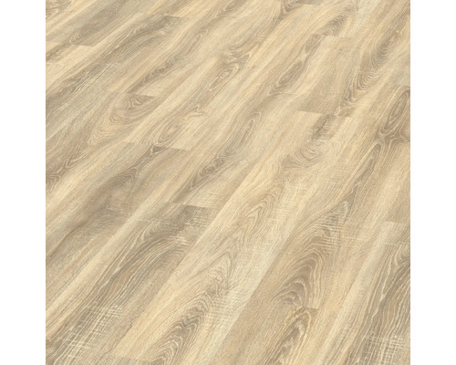 Laminátová podlaha 8.0 Nature Sense EL1055 Detail laminátovej podlahy s vzhľadom dreva