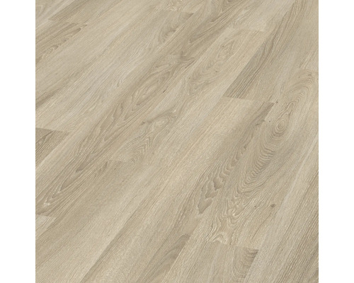 Laminátová podlaha 8.0 Nature Sense EL2730 Detail svetlej laminátovej podlahy s kresbou dreva