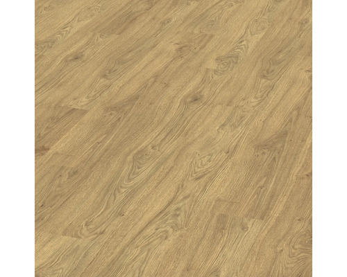 Laminátová podlaha 8.0 Nature Sense EL2863 Detail laminátovej podlahy s dreveným vzhľadom
