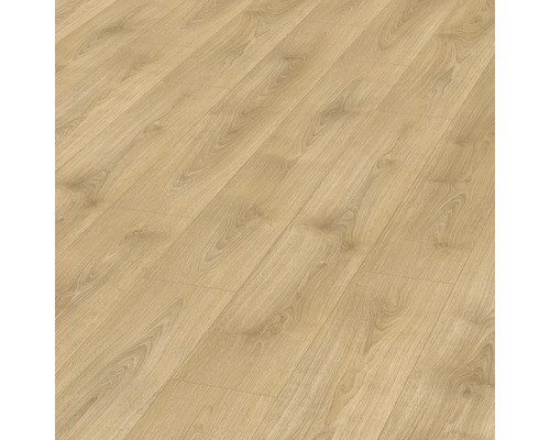 Laminátová podlaha 8.0 Nature Sense EL2158 Pokládka laminátovej podlahy s dreveným vzhľadom