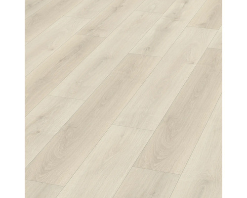 Laminátová podlaha 8.0 Nature Sense EL2831 Svetlá laminátová podlaha vo formáte dosiek