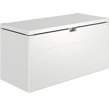 Plastový úložný box s vekom