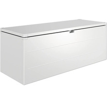 Úložný box z plastu s vekom