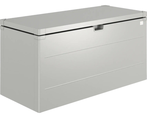 Úložný box s vekom