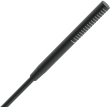 Ručná sprcha hansgrohe Pulsify S 1 jet 228 x 24 mm čierna 24125670