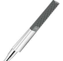 Ručná sprcha Hansgrohe Rainfinity 100 100 x 100 mm chróm 26866000