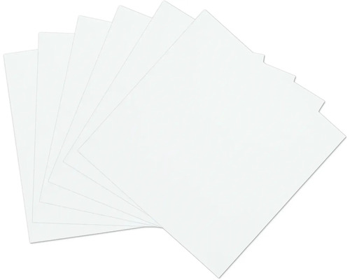 Viaceré listy papiera