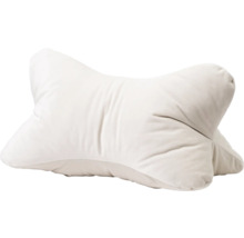 Vankúš na krk na podporu hlavy a krku