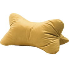 Vankúš na krk na uvoľnenie krčnej chrbtice