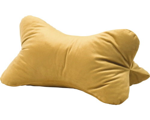 Vankúš na krk na uvoľnenie krčnej chrbtice