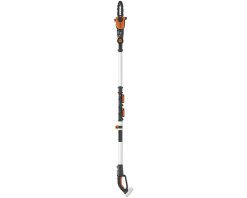 Vyvetvovacia píla Worx