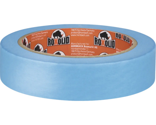 Rola maliarskej krepovej pásky