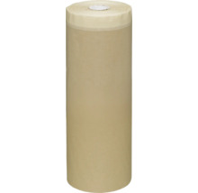 Rola maliarskej krepovej pásky