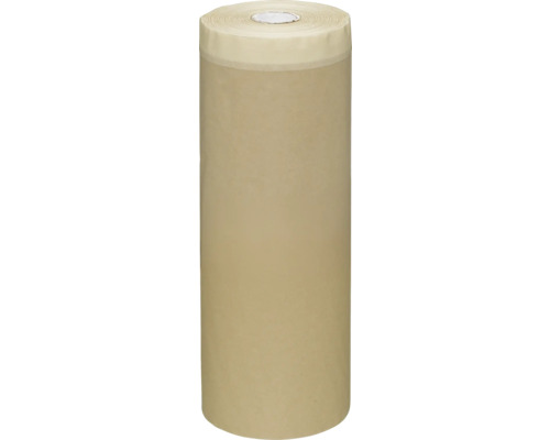 Rola maliarskej krepovej pásky