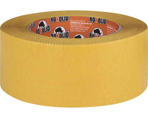 Rolka obojstrannej lepiacej pásky