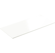 Biela stavebná doska