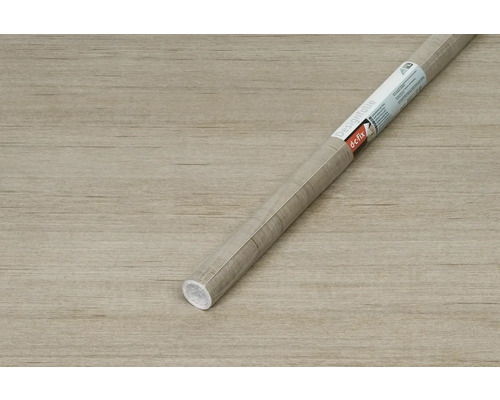 Rolka dizajnovej fólie s dreveným vzhľadom od d-c-fix