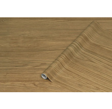 Rolka nábytkovej fólie so vzhľadom dreva