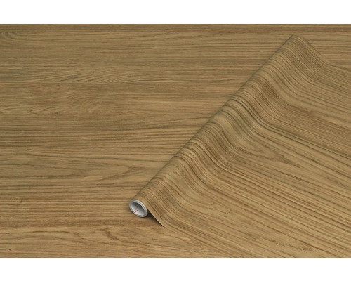 Rolka nábytkovej fólie so vzhľadom dreva