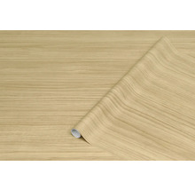 Rolka nábytkovej fólie s drevenou štruktúrou