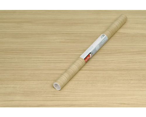 Rolka dizajnovej fólie s dreveným vzhľadom