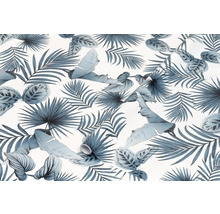 Tapeta s motívom listov