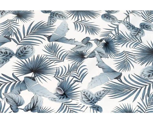 Tapeta s motívom listov