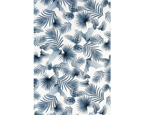 Vzor tapety s listami