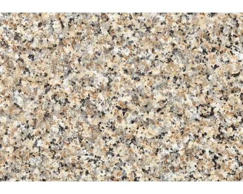 Samolepiaca fólia D-C-Fix Marmi grau hnedo-béžová 90x210 cm Detail žulového povrchu