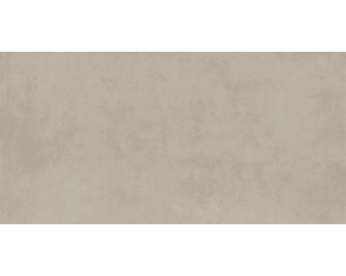 Dlažba imitácia betónu taupe MANHATTAN 59,8x119,8 cm Kachľový výrobok z kameniny