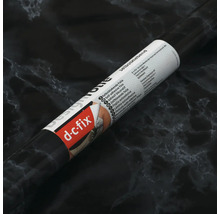 Rolka samolepiacej dekoračnej fólie s mramorovým vzorom